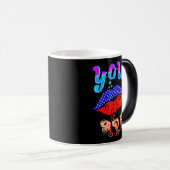 Sie sind verwandlungstasse (VorderseiteRechts)