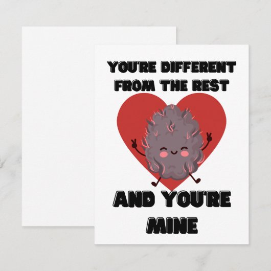 SIE SIND VON DER ERHOLUNG UNTERSCHEIDEN (Vorne/Hinten)