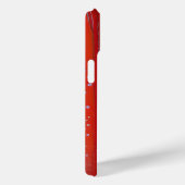 Sie sind vorzüglich | Farbweibchen Case-Mate iPhone Hülle (Rückseite / Rechts)