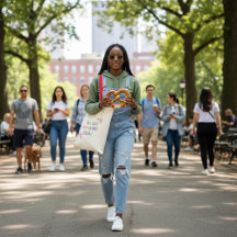 Sie sind vorzüglich | Modernes aufstrebendes posit