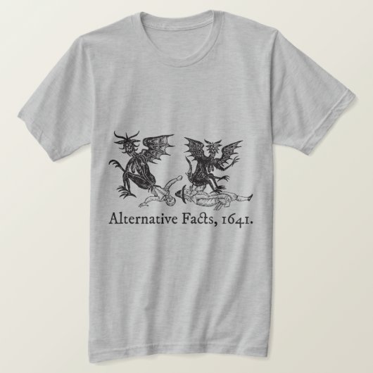 Sie sind weit gekommen, Conway. T-Shirt (Design vorne)