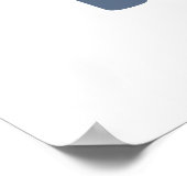 Sie sind wichtig für das Klassenzimmer Poster (Ecke)