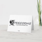 Sie sind, wie alt? karte (Rückseite)