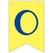 SIE SIND WILLKOMMEN - Herzdesign Liebe 1 Wimpelkette (Dritte Fahne)