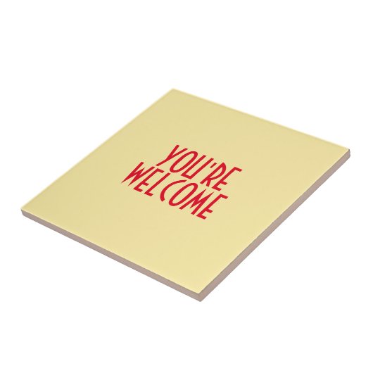 Sie sind willkommen in der Keramik Fliese (Seite)