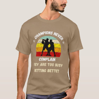 sie sind zu beschäftigt, um besseres Retro zu beko T-Shirt