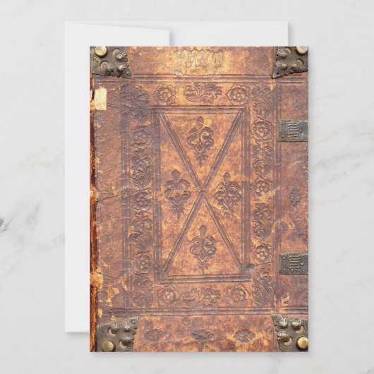 Sie sind zu einem Regency Masked Ball eingeladen Einladung (Vorderseite)