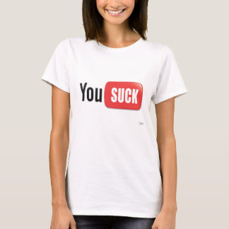 SIE SIND ZUM KOTZEN T für Frauen T-Shirt