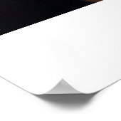 Sie singt heimlich poster (Ecke)