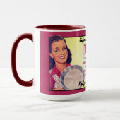 Sie sollten besser denken (mit G bewertet) Tasse (Links)