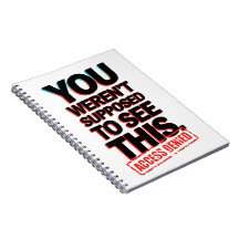 Sie sollten das nicht sehen