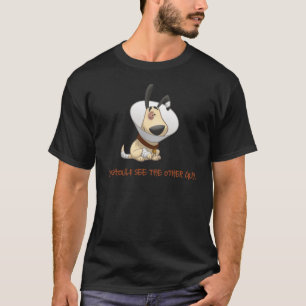 Sie sollten den anderen Typ sehen T-Shirt
