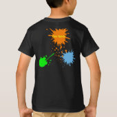 Sie sollten den anderen Typ sehen T-Shirt (Rückseite)