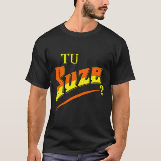Sie sollten den klassischen T - Shirt
