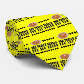 Sie sollten den Speck wirklich sehen Krawatte (Gerollt)