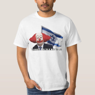 Sie sollten die in einem Krieg für mich T-Shirt