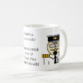 Sie sollten es von der flightdeck Tasse sehen (VorderseiteRechts)