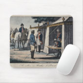 Sie sollten Te Deum in Breslau singen Mousepad (Mit Mouse)