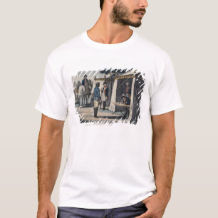 Sie sollten Te Deum in Breslau singen T-Shirt