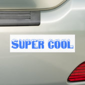 Sie sollten wie ich supercooles sein autoaufkleber (Auf Auto)