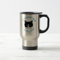 Sie spielen jetzt! Reise-Tasse