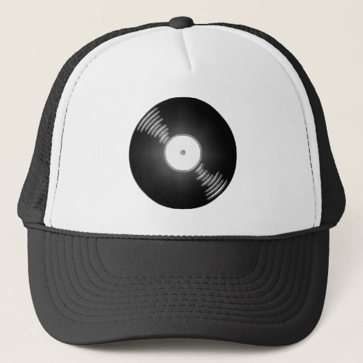 Sie spinnen mich rechte Runde… Truckerkappe (Vorderseite)