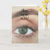 SIE STELLEN **30*** GLÜCKLICHE BIRTHDAYKARTE EIN KARTE (Gelbe Blume)