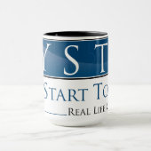 Sie stellen heute Tasse an (Zentrum)