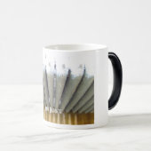 Sie strahlen aus verwandlungstasse (VorderseiteRechts)