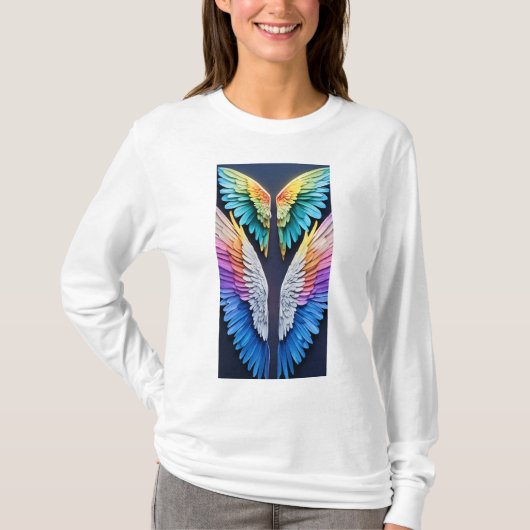 Sie suchen Anregungen zu eingängigen Titeln oder T-Shirt (Vorderseite)