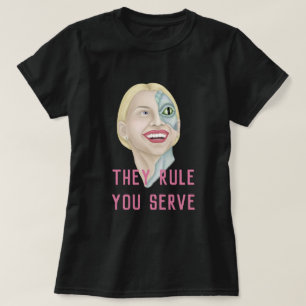 Sie T-Shirt
