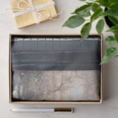 Sie tanzt für die Bäume Seidenpapier (Geschenk)