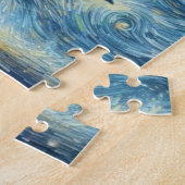 Sie tanzten Puzzle (Seite)