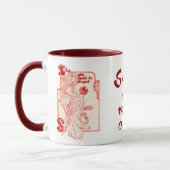 Sie Tasse (Links)