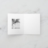 "Sie tat, was sie konnte" Inspirationskarte (Innenseite)