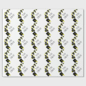 Sie taten es geschenkpapier (Flach)