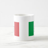 Sie Toucha mein Kaffee I Breaka Sie stellen Kaffeetasse (Mittel)