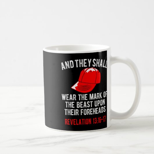 Sie tragen das Zeichen der Besenwälder Kaffeetasse (Rechts)