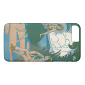 Sie tragen ` EM höher in Hawaii Case-Mate iPhone Hülle (Rückseite (Horizontal))