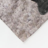 Sie treffen Präsident Joe Biden | Foto hinzufügen Fleecedecke (Ecke)