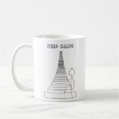 Sie tun Phantastische Tasse (Links)