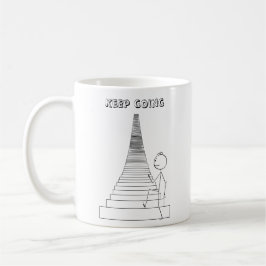 Sie tun Phantastische Tasse