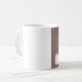 Sie u. ich Kaffee-Tasse Kaffeetasse (Vorderseite Links)