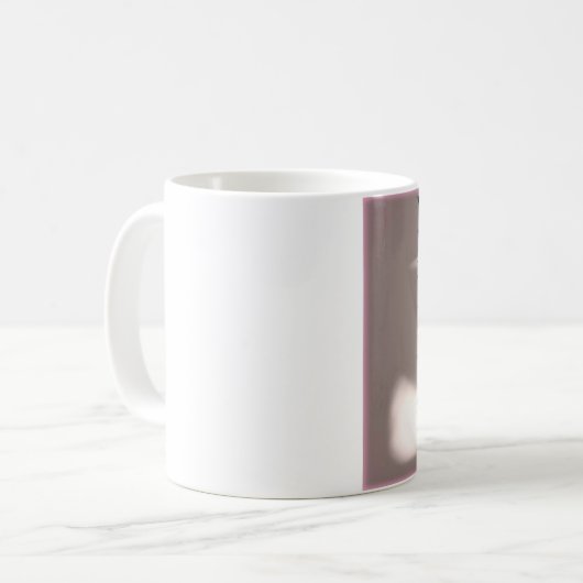Sie u. ich Kaffee-Tasse Kaffeetasse (Vorderseite Links)