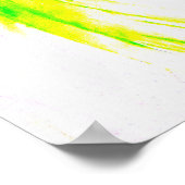 Sie und ich 24x36 poster (Ecke)