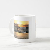 Sie und ich sind eins kaffeetasse (Vorderseite Links)