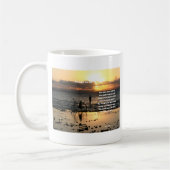 Sie und ich sind eins kaffeetasse (Links)