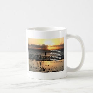 Sie und ich sind eins kaffeetasse