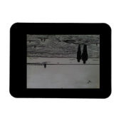 Sie und ich und Herr Magnet (Horizontal)