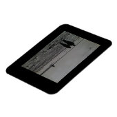 Sie und ich und Herr Magnet (Linke Seite)